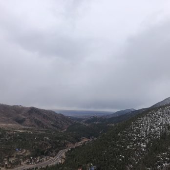 Pikes Peak - America's Mountain - Hiking Near Me - Cascade, Colorado Pikes Peak - America's Mountain - Hiking Near Me - Cascade, Colorado