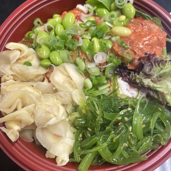 Wow Poki - Hawaiian Near Me - San Clemente, California