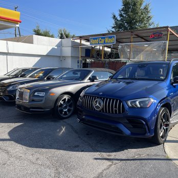 DMV Hand Wash - Car Wash Near Me - Woodbridge, Virginia DMV Hand Wash - Car Wash Near Me - Woodbridge, Virginia