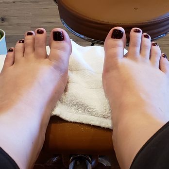 Martell Nails & Spa - Nail Salons Near Me - Jackson, California