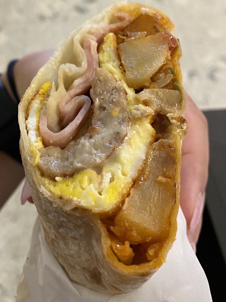 Ma Isabel Food truck — restaurante mexicano en Arcadia