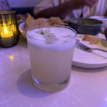 Viva - Cucumber margarita - Mexican Near Me - Las Vegas, Nevada