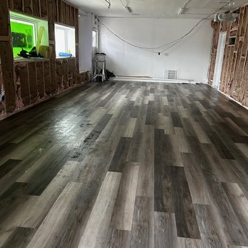 Alenny Cleaning - New Construction Cleaning! - Home Cleaning Near Me - Junction City, Kansas