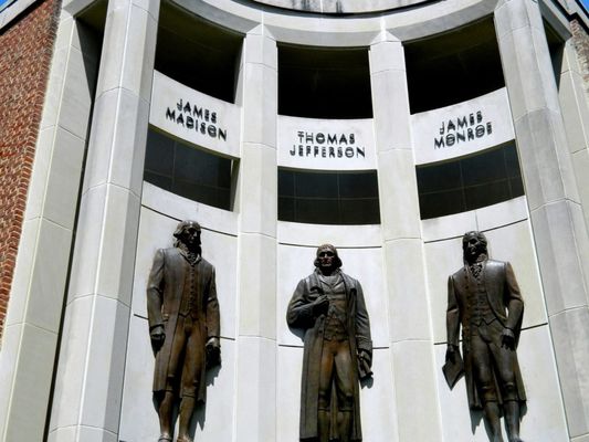 Charlottesville City Hall