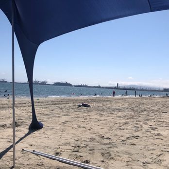 Long Beach - Beaches Near Me - Long Beach, California