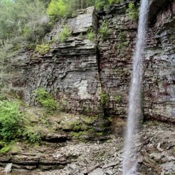 Stony Kill Falls