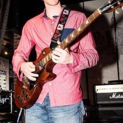 Rocklin Guitar Lessons