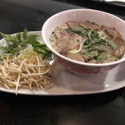 Lucky Noodle Bar