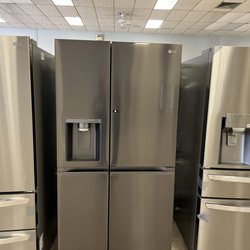 Appliances 4 Less Orlando