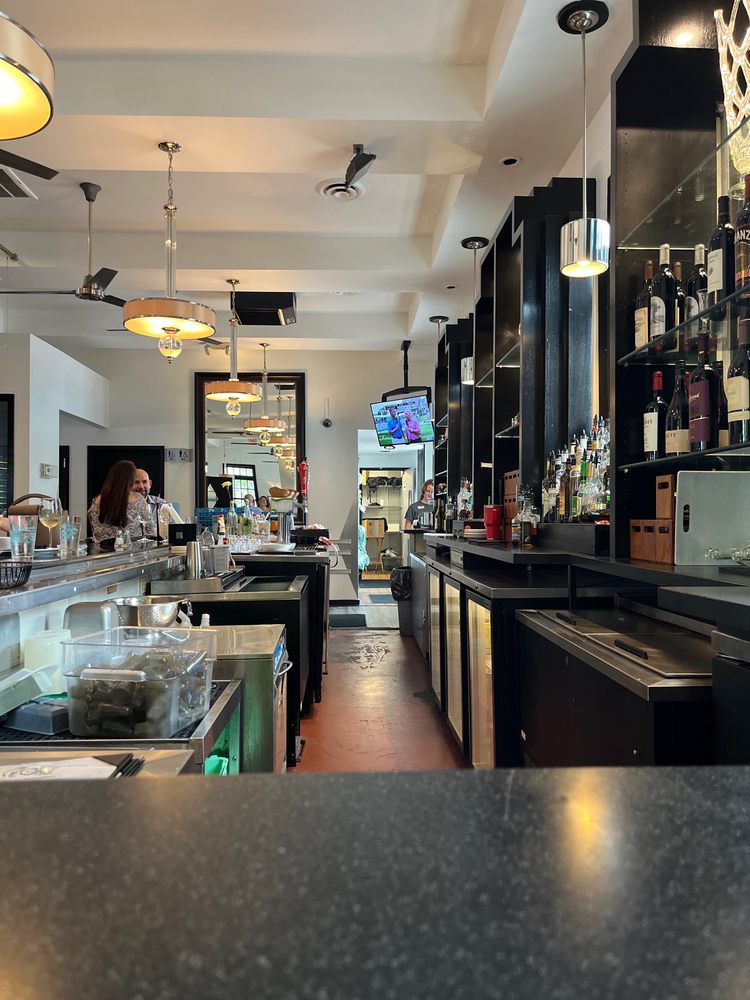 The George on the Riverwalk