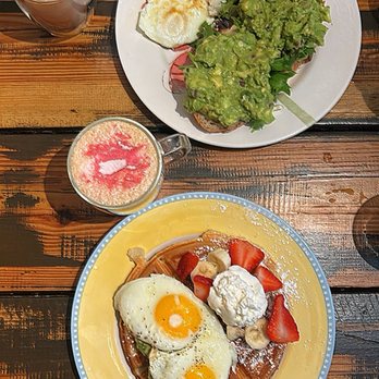Magnolia Cafe - Coffee & Tea Near Me - Fort Lauderdale, Florida Magnolia Cafe - Coffee & Tea Near Me - Fort Lauderdale, Florida