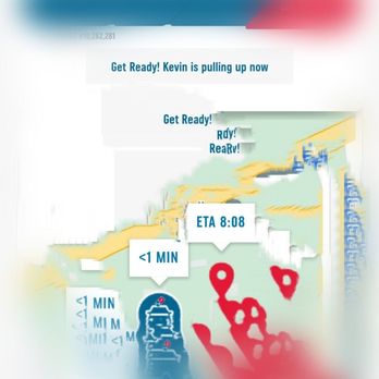 Domino's Pizza - ETA 8:08. Ordered at 6:18. - Pizza Near Me - Big Bear Lake, California Domino's Pizza - ETA 8:08. Ordered at 6:18. - Pizza Near Me - Big Bear Lake, California