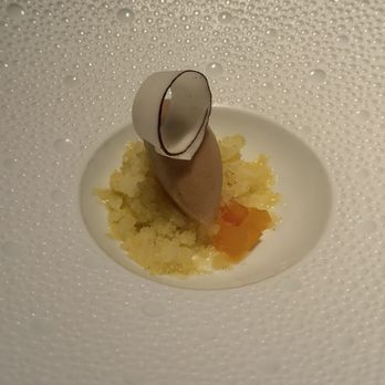 Le Bernardin - French Near Me - New York, New York