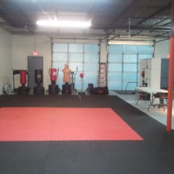 Texas Storm Kenpo Karate