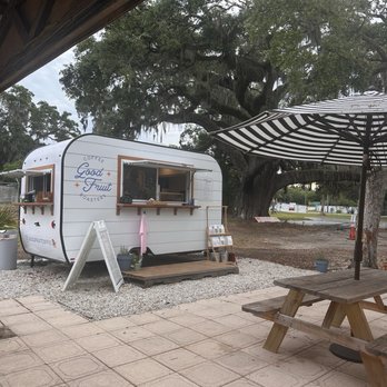 Good Fruit Coffee Roasters - Coffee & Tea Near Me - Tampa, Florida Good Fruit Coffee Roasters - Coffee & Tea Near Me - Tampa, Florida