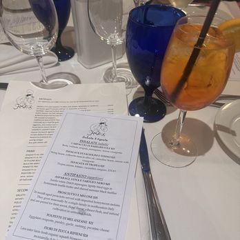 Sandro's - Italian Near Me - New York, New York Sandro's - Italian Near Me - New York, New York
