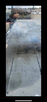 All Rite Roofing Logo