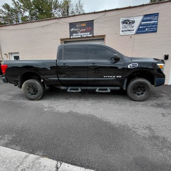Elite Tinting - Car Window Tinting Near Me - Radford, Virginia Elite Tinting - Car Window Tinting Near Me - Radford, Virginia