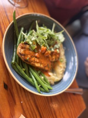 Lobster Trap Restaurant & Fish Market by null