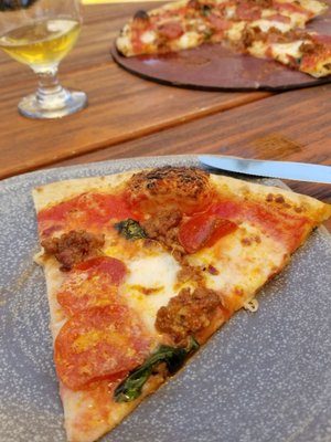Pizzeria Picco by null