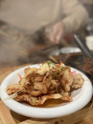 Happy Valley Village/ Shanlitun by null