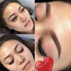 Hannah Brows & Lashes