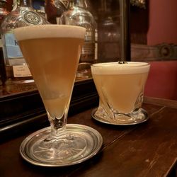 Rasputin - Whiskey cocktails