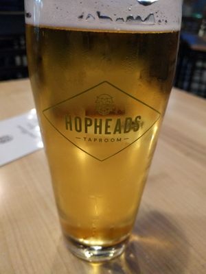 Photo of Hopheads Taproom - Woodinville, WA, US.