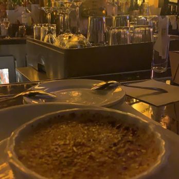 Bacio - Creme brulee - Italian Near Me - Minnetonka, Minnesota Bacio - Creme brulee - Italian Near Me - Minnetonka, Minnesota