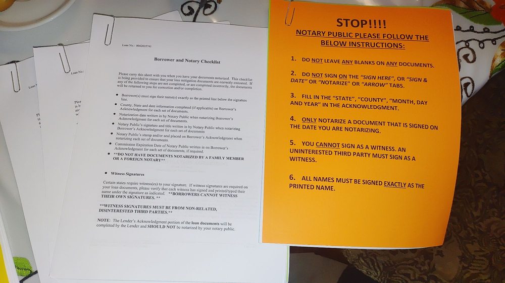 THE NOTARY Updated September 2024 48 Reviews 619 E Cornell Dr, Rialto, California