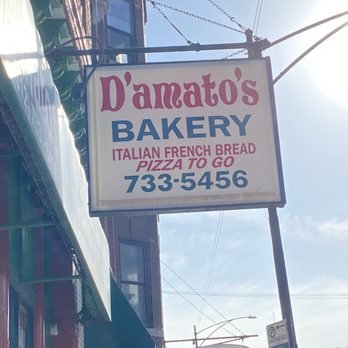 D'amato's Bakery - Bakeries Near Me - Chicago, Illinois D'amato's Bakery - Bakeries Near Me - Chicago, Illinois