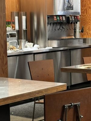 Chipotle Mexican Grill by null