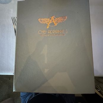 Chef Adrianne's Vineyard Restaurant and Bar - Steakhouses Near Me - Miami, Florida Chef Adrianne's Vineyard Restaurant and Bar - Steakhouses Near Me - Miami, Florida