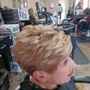 Photo of Patricia's Hair Salon