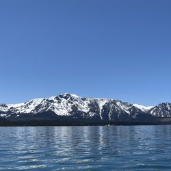 Big Blue Charters