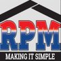 Photo of RPM