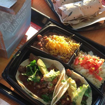 Del Taco - 2 Carne Asada Taco Platos - Breakfast & Brunch Near Me - Orlando, Florida Del Taco - 2 Carne Asada Taco Platos - Breakfast & Brunch Near Me - Orlando, Florida