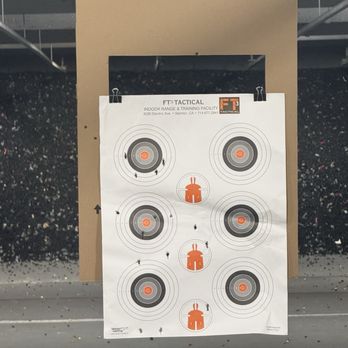 FT3 Tactical - Gun/Rifle Ranges Near Me - Stanton, California FT3 Tactical - Gun/Rifle Ranges Near Me - Stanton, California