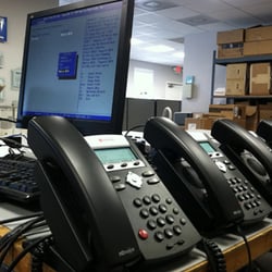 Response Computer Group - VOIP telephone systems