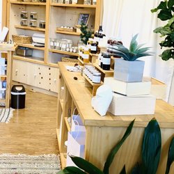 Found Herbal Apothecary - A Dash Of This & A Dash Of That: (A Very Nice Mix Of Products From Head To Toe)