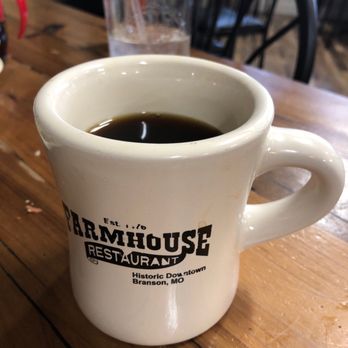 Farmhouse Restaurant - American Near Me - Branson, Missouri Farmhouse Restaurant - American Near Me - Branson, Missouri