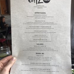 Eatz Vietnamese Restaurant