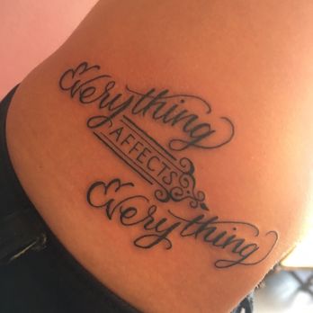 Red Hot Tattoo - Tattoo Near Me - Arcadia, California