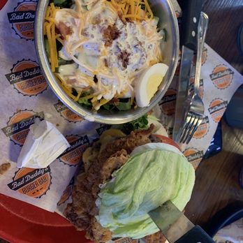 Bad Daddys Burger Bar - Burgers Near Me - Arvada, Colorado