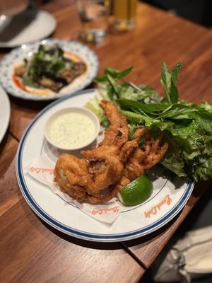 The Lunch Lady of Saigon by null