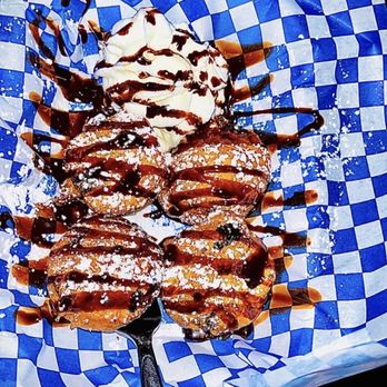 Tacos Oasis - Deep fried Oreos - Tacos Near Me - Carlsbad, California Tacos Oasis - Deep fried Oreos - Tacos Near Me - Carlsbad, California