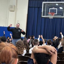 Bay Ridge Catholic Academy