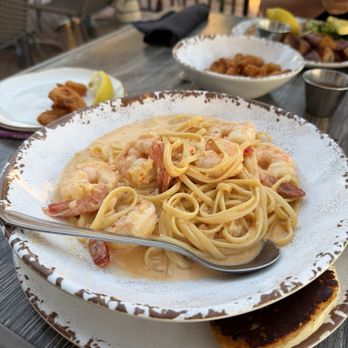 Fishermen's Catch - Shrimp scampi - Seafood Markets Near Me - Oxnard, California Fishermen's Catch - Shrimp scampi - Seafood Markets Near Me - Oxnard, California