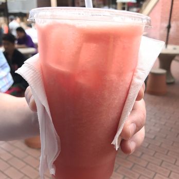 Thanh French Coffee & Bubble Tea - Fresh Watermelon Juice - Coffee & Tea Near Me - Honolulu, Hawaii Thanh French Coffee & Bubble Tea - Fresh Watermelon Juice - Coffee & Tea Near Me - Honolulu, Hawaii
