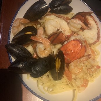 Red Lobster - Seafood Near Me - Boise, Idaho